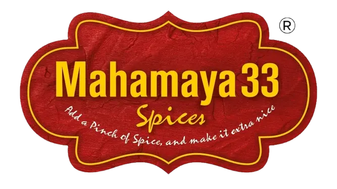 Mahamaya33 Spices